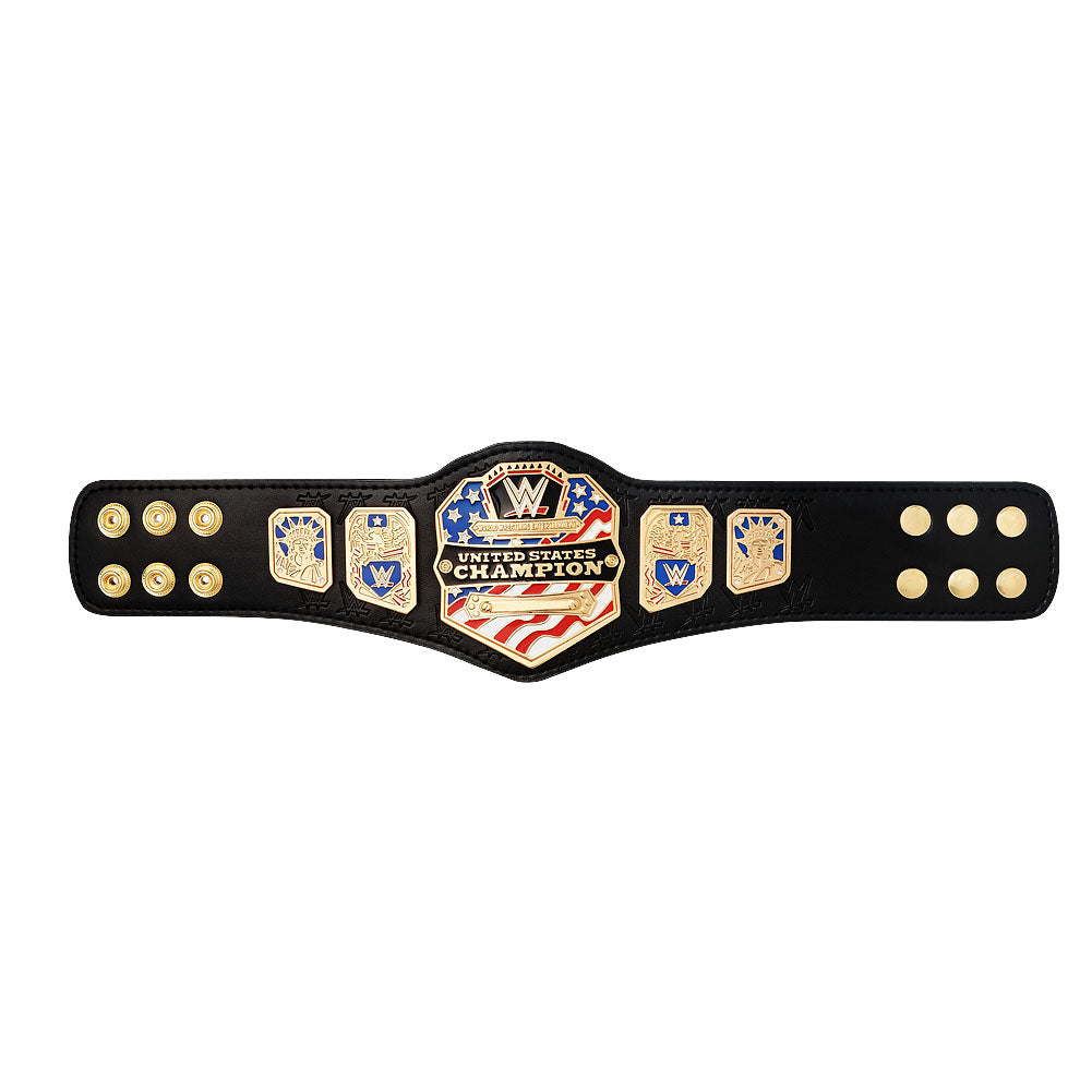 WWE United States Championship (2014) Mini Replica Title Belt