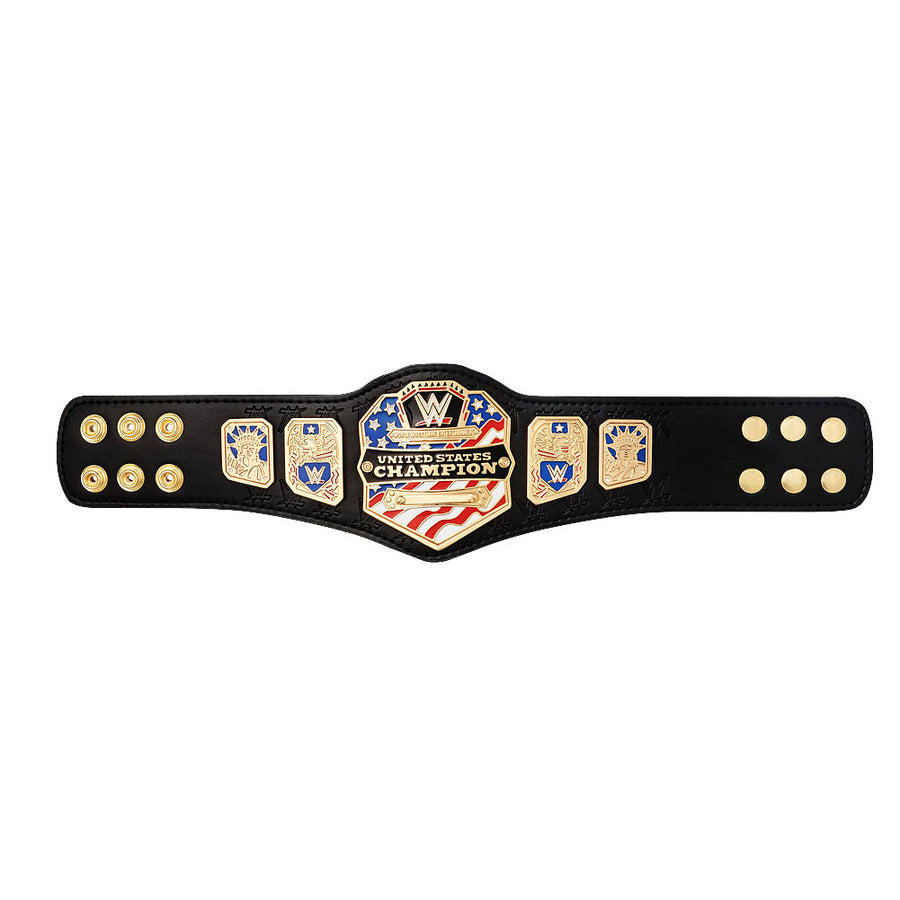 WWE United States Championship (2014) Mini Replica Title Belt