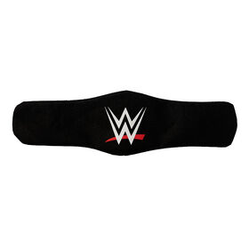 WWE White Intercontinental Championship Mini Replica Title Belt