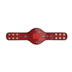 World Heavyweight Championship Mini Replica Title Belt