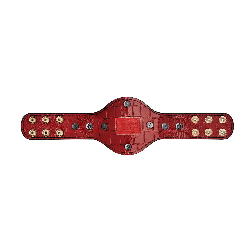 World Heavyweight Championship Mini Replica Title Belt 2