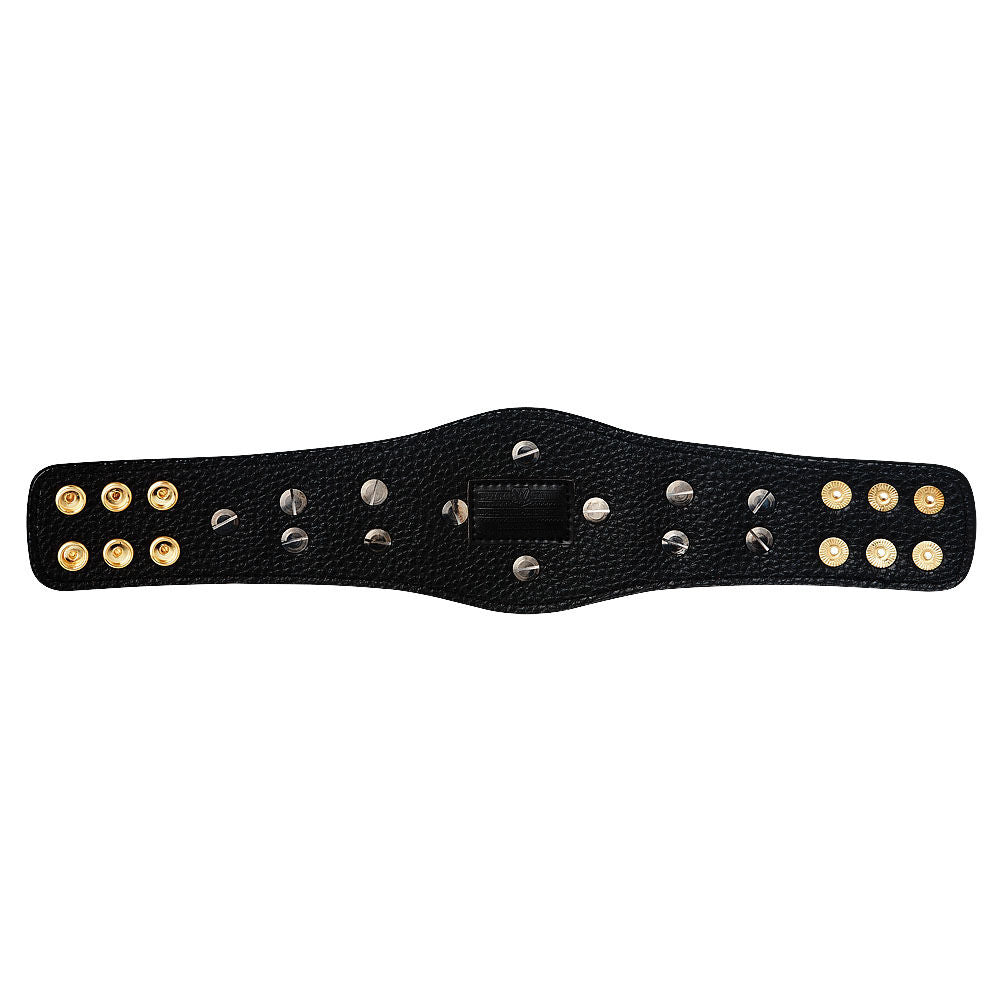 WWE Undisputed Championship Mini Replica Title Belt 2