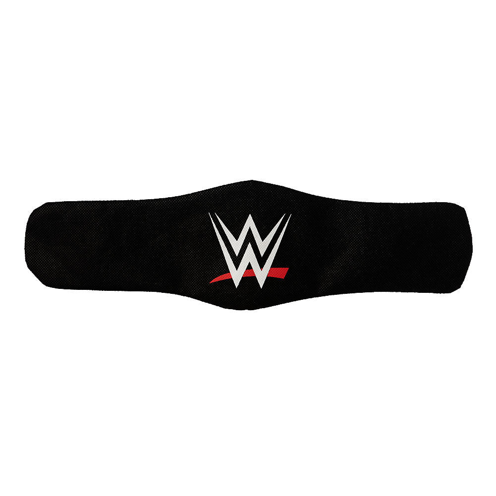 WWE Undisputed Championship Mini Replica Title Belt 3