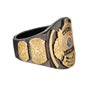 WWE Winged Eagle Championship Finger Ring