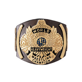 WWE Winged Eagle Championship Finger Ring
