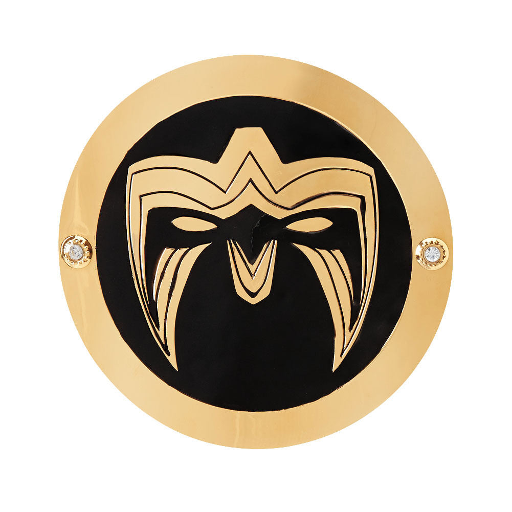 Ultimate Warrior Championship Replica Side Plate