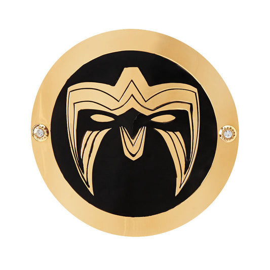 Ultimate Warrior Championship Replica Side Plate