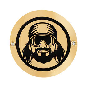 Macho Man Randy Savage Championship Replica Side Plate Box Set