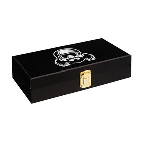 Macho Man Randy Savage Championship Replica Side Plate Box Set