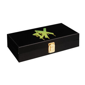 D-Generation X Championship Replica Side Plate Box Set