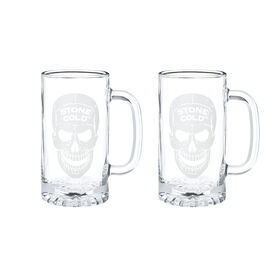 Stone Cold Steve Austin Mug Set Mug PW Catalog
