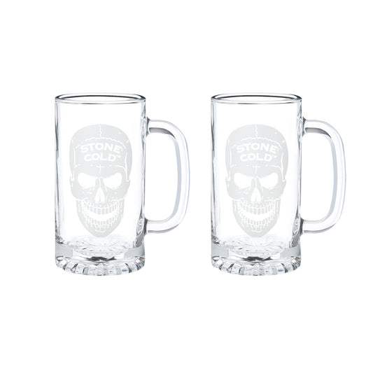 Stone Cold Steve Austin Mug Set Mug PW Catalog
