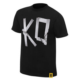 Kevin Owens "KO" Authentic T-Shirt