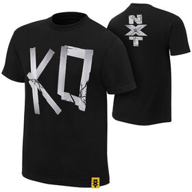 Kevin Owens "KO" Authentic T-Shirt