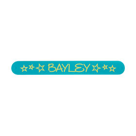 Bayley 3-Piece Slap Bracelet Set