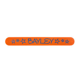 Bayley 3-Piece Slap Bracelet Set