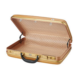 WWE Money in the Bank Gold Briefcase