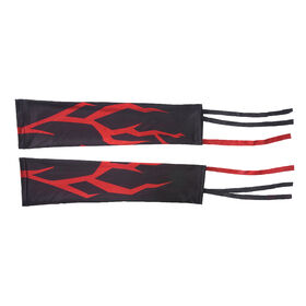 Finn Bálor Arm Sleeves