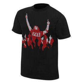 Daniel Bryan "Yes Revolution" Special Edition Authentic T-Shirt