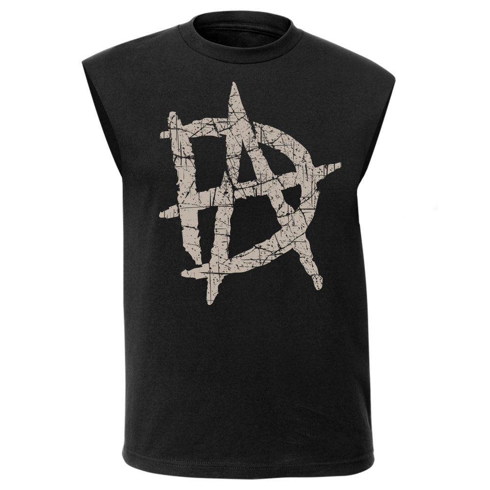 Dean Ambrose Muscle T-Shirt