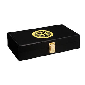 Seth Rollins Championship Replica Side Plate Box Set