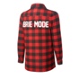 Brie Bella "Brie Mode" Flannel Shirt