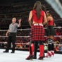 Brie Bella "Brie Mode" Flannel Shirt