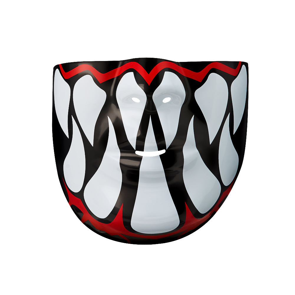 Finn Bálor Plastic Mask