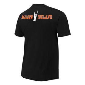 Becky Lynch "Lass Kicker" Authentic T-Shirt T-Shirt PW Catalog