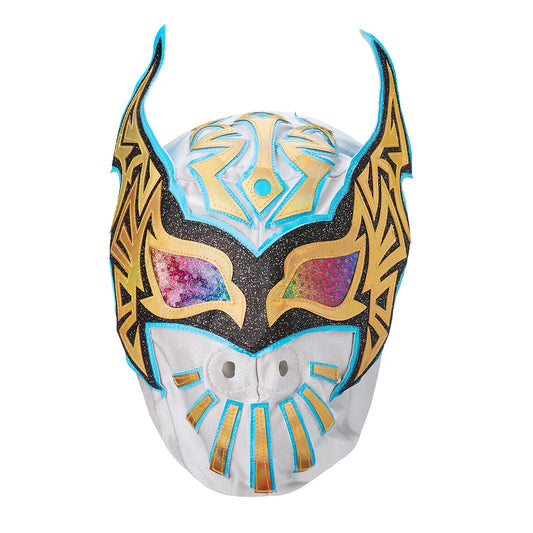 Sin Cara Replica Mask PW Catalog