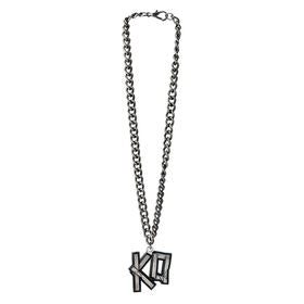 Kevin Owens "KO" Pendant