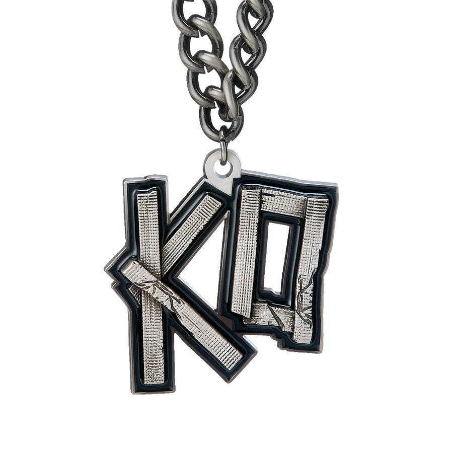 Kevin Owens "KO" Pendant