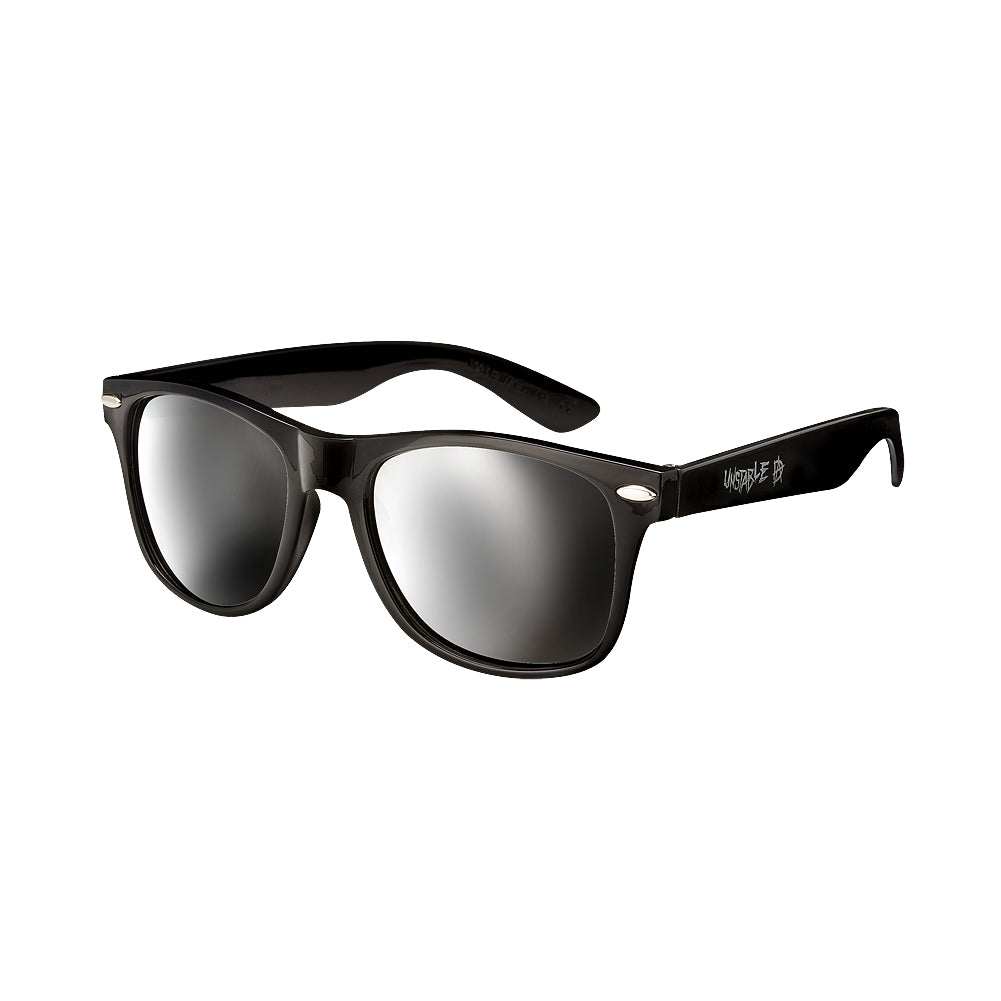 Dean Ambrose Logo Sunglasses - WWE Shop