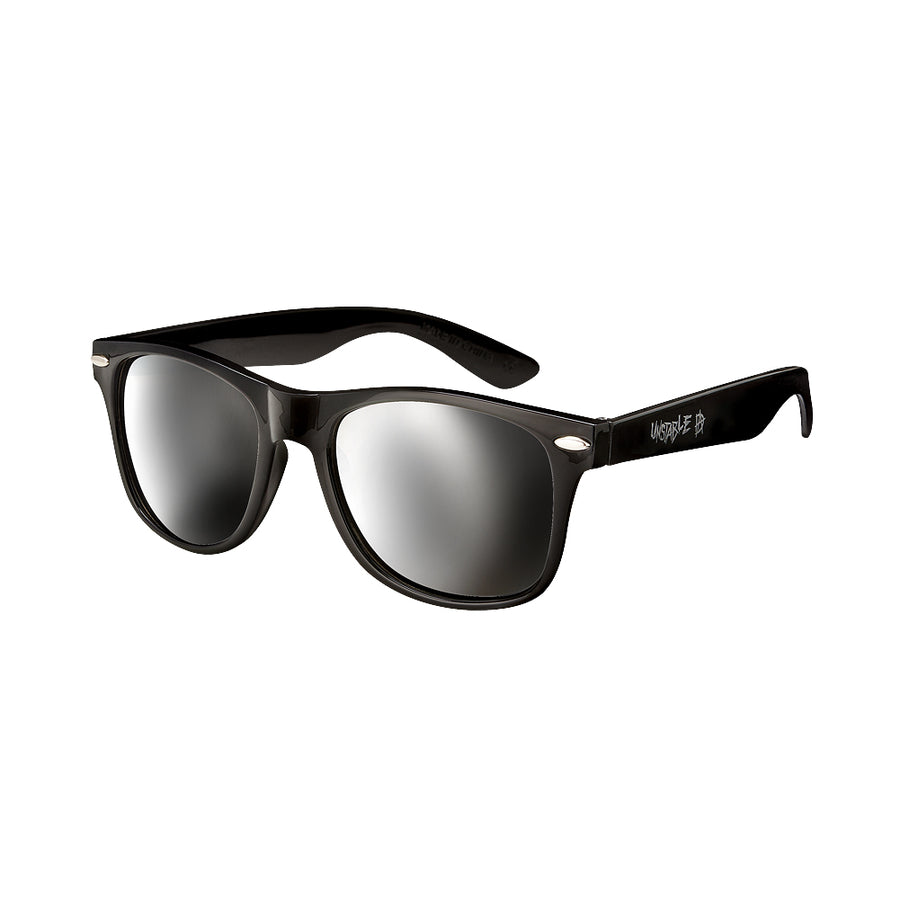 Dean Ambrose Logo Sunglasses - WWE Shop