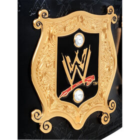 WWE Undisputed Championship Replica Title