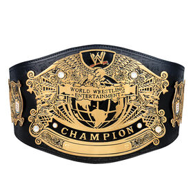 WWE Undisputed Championship Replica Title PW Catalog