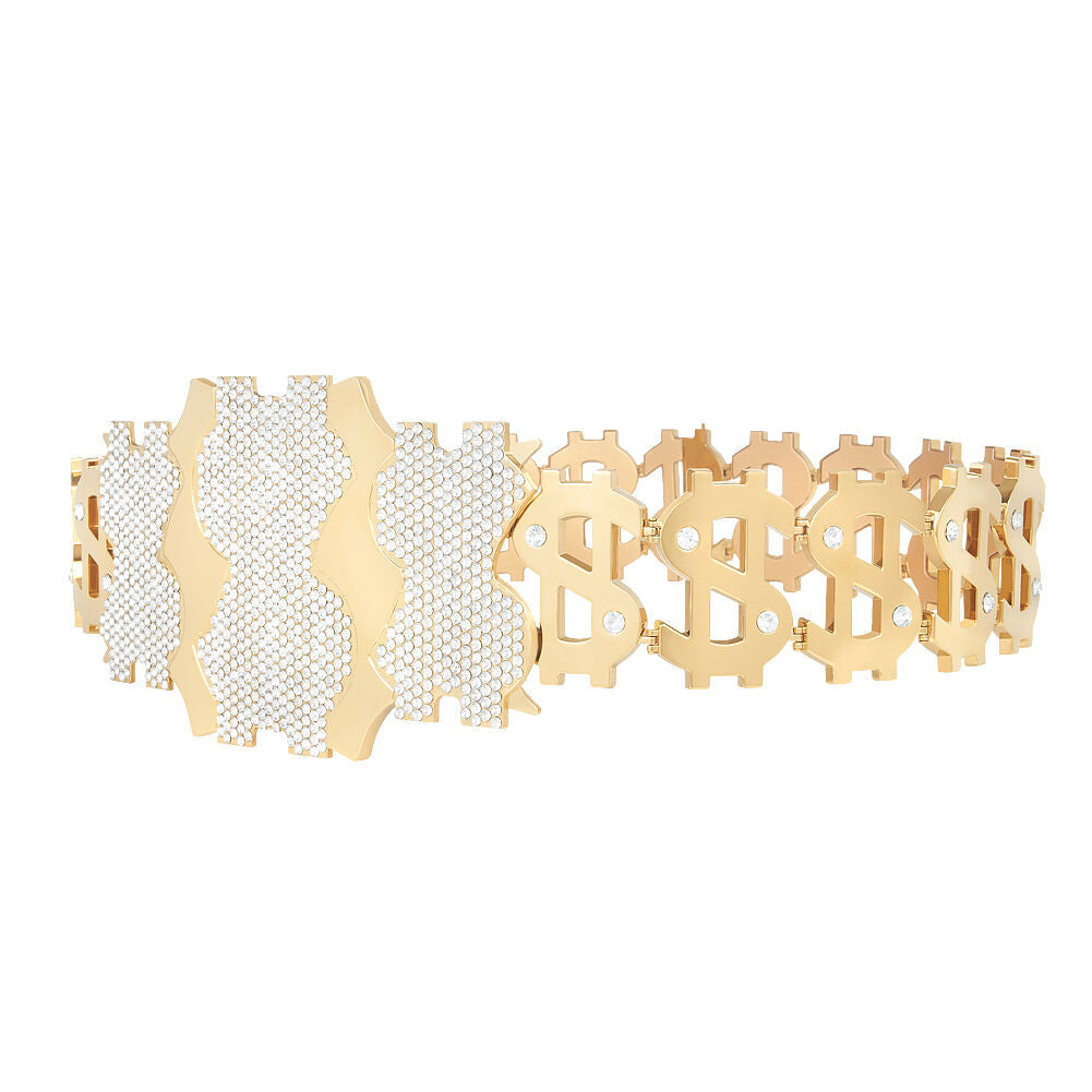 WWE Million Dollar Championship Replica Title 2