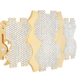 WWE Million Dollar Championship Replica Title