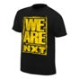 WWE NXT "We Are NXT" T-Shirt