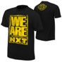 WWE NXT "We Are NXT" T-Shirt