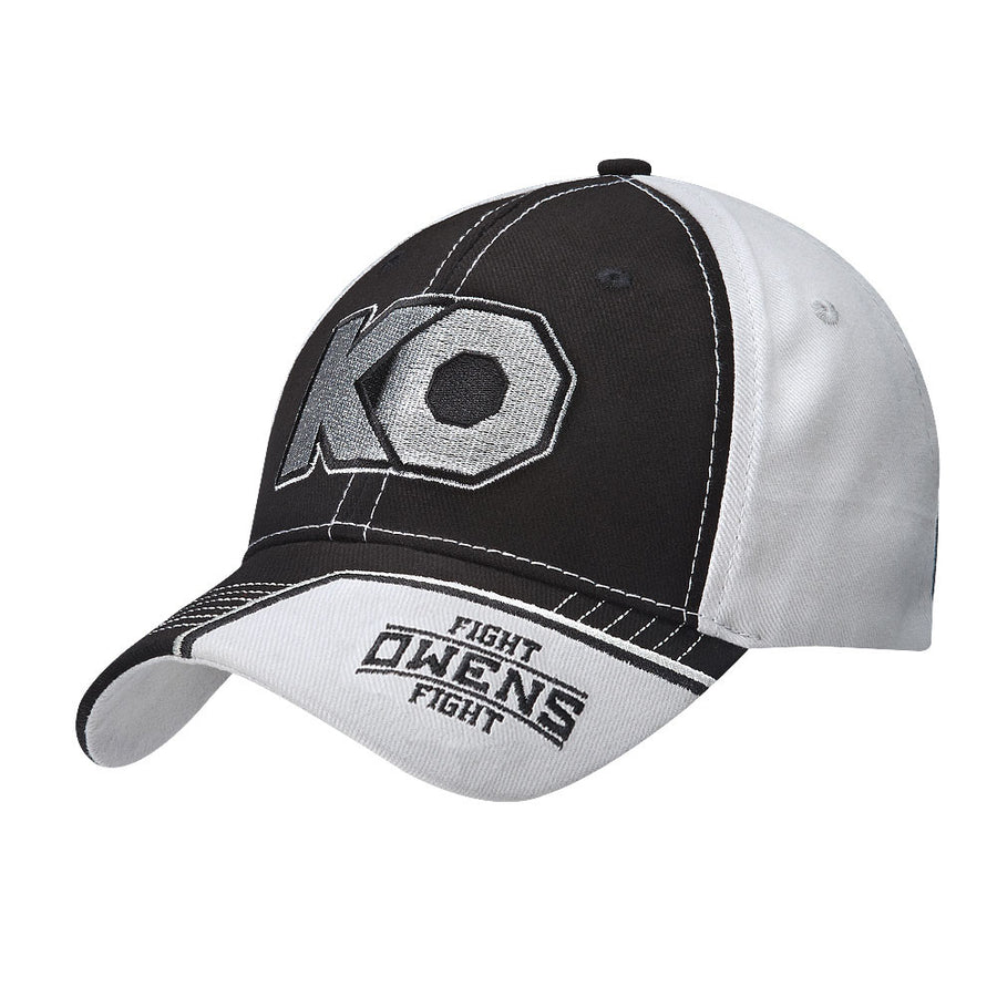 Kevin Owens "KO Fight" Baseball Hat