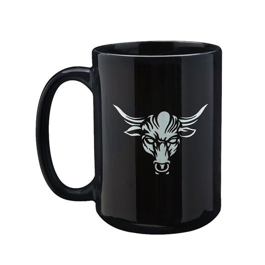 The Rock "Brahma Bull" 15 Oz. Mug - image 2