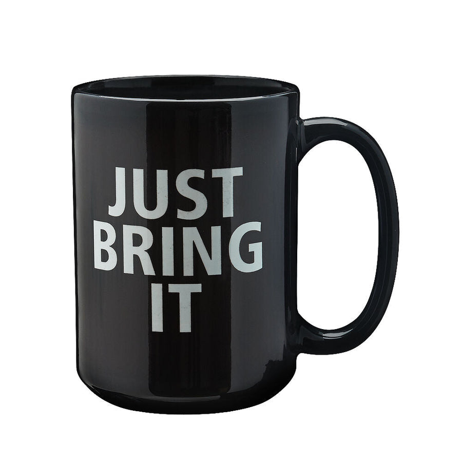 The Rock "Brahma Bull" 15 Oz. Mug