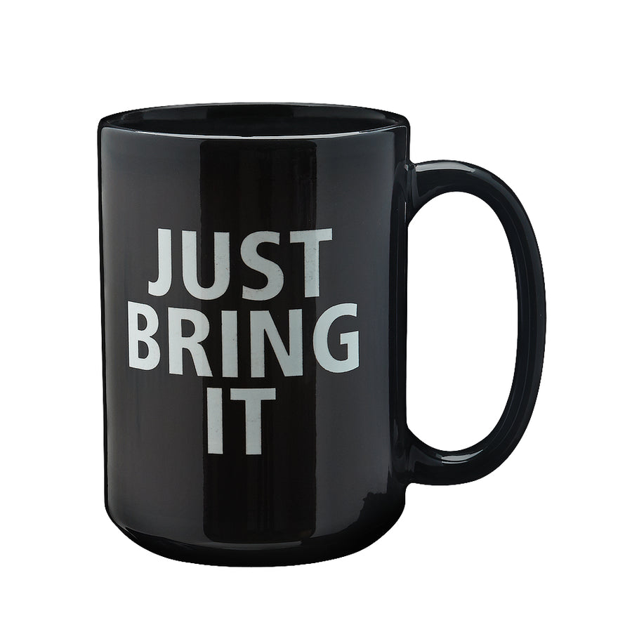 The Rock "Brahma Bull" 15 oz. Mug