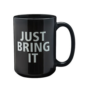 The Rock "Brahma Bull" 15 oz. Mug