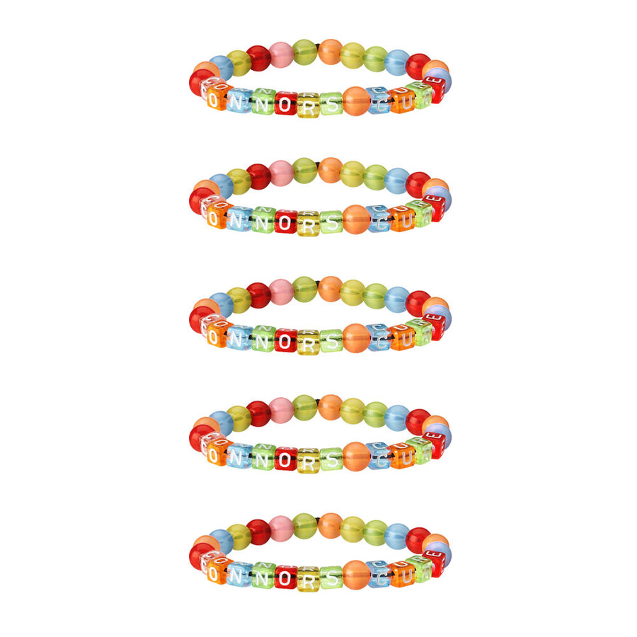Connor's Cure Bracelets (5 Pack)