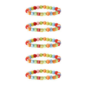 Connor's Cure Bracelets (5 Pack)