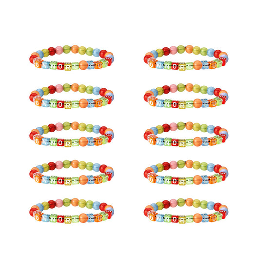 Connor's Cure Bracelets (10 Pack) PW Catalog