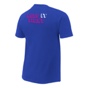 Xavier Woods "UpUpDownDown" T-Shirt T-Shirt PW Catalog