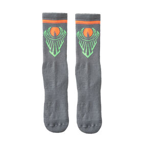 The New Day "Power of Positivity" Socks Socks PW Catalog